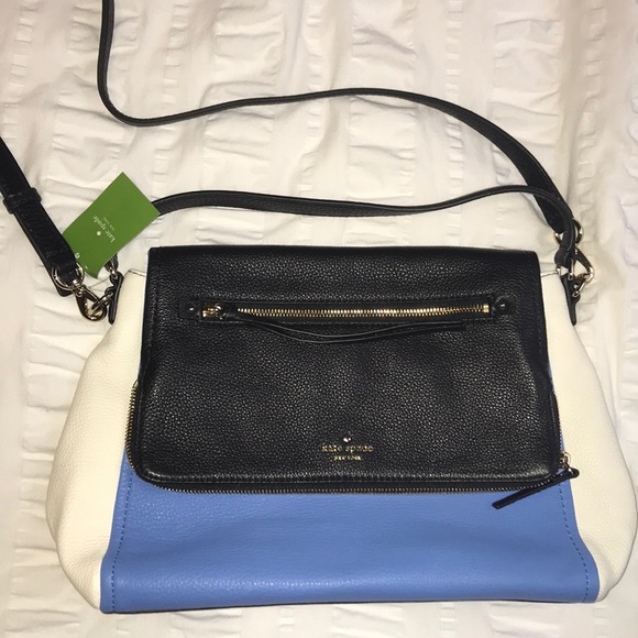 NWT Kate Spade 😍Cobble Hill Toddy!! - Picture 2 of 8